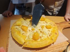 -俏贝拉(裕后街店)