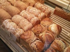 -Bread618面包生日蛋糕(欧亚商都店)