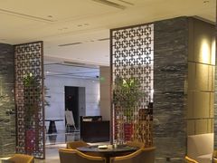 -丽都皇冠假日酒店·Matrix亦餐厅(望京店)