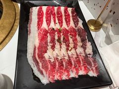 -花味·自助烤肉(雨花客厅店)
