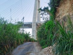 -长门炮台