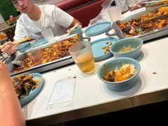 -尚渔味双拼烤鱼(燕郊永旺店)