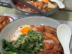 -兴华里茶记(禅城同济首店)