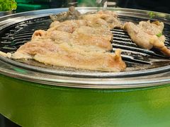 -山葵说·泥炉烤肉(泰达时尚E街区店)