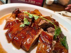-广府乡下·饭庄(新港东路店)