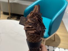 -GODIVA(王府井apm店)