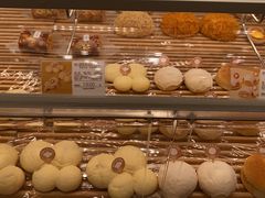 -好利来(马栏广场店)