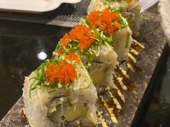 -昱匠·日本料理(金融街店)