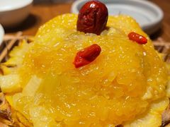 泰味菠萝饭-云海肴·汽锅鸡·云南菜(天山百盛优客店)