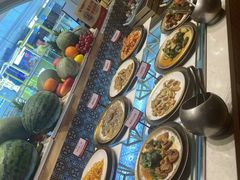 -凡塔斯牛排自助餐厅(莆田万达店)
