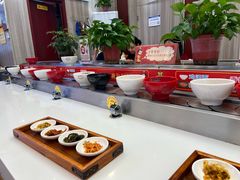 -乡党臊子面(丰庆公园店)