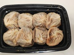 -锡缘无锡小笼馆(武胜路店)