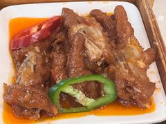 -點無缺茶楼·海鲜酒家(世博店)