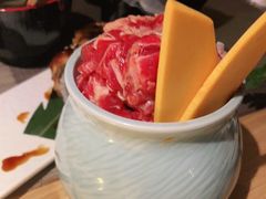 -江户烧肉(高德店)