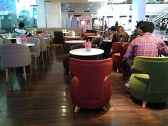 大堂-哈根达斯(天河城店)