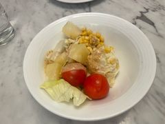 -UCC Coffee Shop(铜锣湾店)