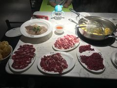 -八合里牛肉火锅(深圳龙华硅谷店)