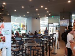 大堂-星巴克(厦门SM新生活广场店)