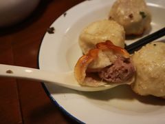生煎包-舒蔡记生煎菜饭(云南中路店)