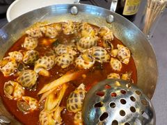 -海鲜e族(马王堆店)