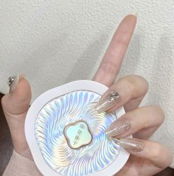 -1T·1M 日式美甲美睫
