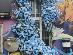 -观音桥步行街