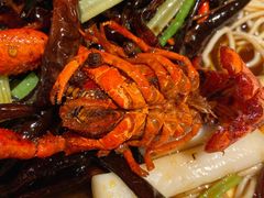-红盔甲·小龙虾(天钥桥店)