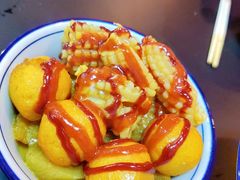 -左记港食(融科天城店)