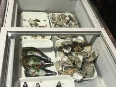 -牛味道炭火烤肉(湖前总店)