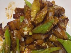-那家老院子东北菜·饺子·小鸡炖蘑菇(艳华街店)