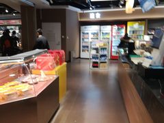 -匯智光华书店(首都机场T3店)