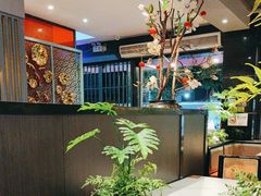 -一品红川菜(皇岗店)