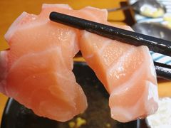 -东岸料理·寿司·刺身