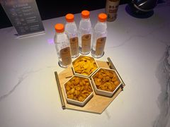 -星聚会KTV(合生汇黑金店)