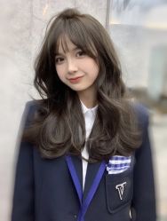 -东时烫染造型·Hair Salon