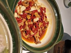 -费大厨辣椒炒肉(黄兴中心广场店)