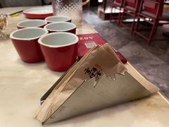 -京华烟云·北京烤鸭(领展购物广场·中关村店)