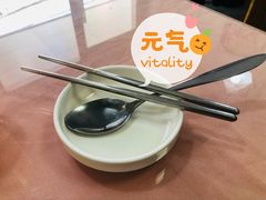 -米郎餐厅·朝鲜族料理(延长路店)