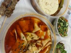 -新疆杭州疗养院·富春山庄