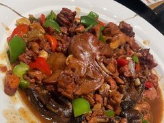 -老山东·山东菜(鲁菜名店)