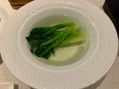 安吉山泉水煮有机蔬菜-逸道(益丰·外滩源店)