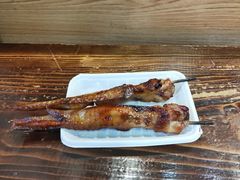 -一代烤翅王(大汉口店)