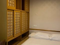 -汤峪温泉碧水湾