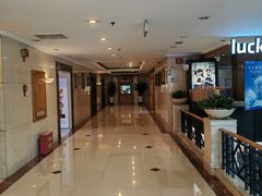 -成都绿洲大酒店(春熙路太古里店)