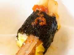 鳗鱼寿司陈村粉-黄但记老店·陈村粉食府