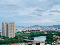 -三亚凤凰水城凯莱度假酒店