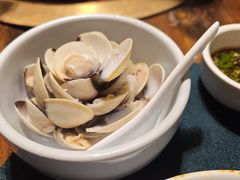-大良毋米粥·粥底火锅(岭南天地店)