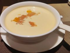 杨枝甘露-夏宫中餐厅(静安香格里拉店)