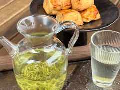 -瓦库茶馆37号(北龙湖店)