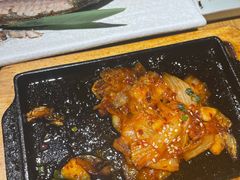 -花和海鲜自助(梅江店)